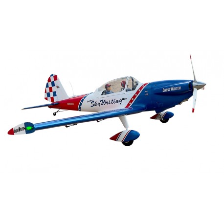 SUPER CHIPMUNK "GHOSTWRITER" 81" 35-40CC ARF 2058MM SEAGULL MODELS