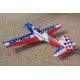 SUPER CHIPMUNK "GHOSTWRITER" 81" 35-40CC ARF 2058MM SEAGULL MODELS