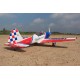 SUPER CHIPMUNK "GHOSTWRITER" 81" 35-40CC ARF 2058MM SEAGULL MODELS