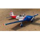 SUPER CHIPMUNK "GHOSTWRITER" 81" 35-40CC ARF 2058MM SEAGULL MODELS