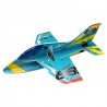 Cartoon JET RC Factory