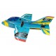 Cartoon JET RC Factory