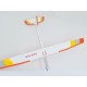 PLANEUR HUNTER 4000MM ARF 157,5" PHOENIX MODEL