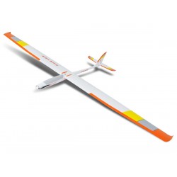 PLANEUR HUNTER 4000MM ARF 157,5" PHOENIX MODEL