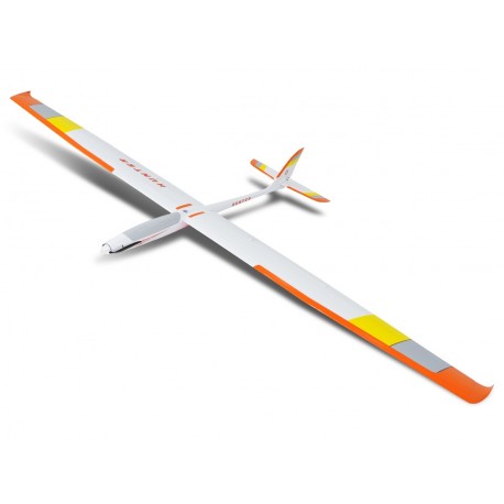 PLANEUR HUNTER 4000MM ARF 157,5" PHOENIX MODEL