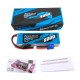 Accu LiPo GENS ACE 5000mAh 4S 25C