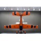 YAK54 91" ARF 2311MM ORANGE SKYWING
