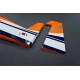 YAK54 91" ARF 2311MM ORANGE SKYWING