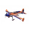 EXTRA NG 85" ARF 2159MM ORANGE / BLEU SKYWING