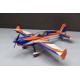EXTRA NG 85" ARF 2159MM ORANGE / BLEU SKYWING