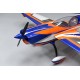 EXTRA NG 85" ARF 2159MM ORANGE / BLEU SKYWING