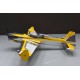 EXTRA NG 85" ARF 2159MM JAUNE / ARGENT SKYWING