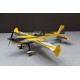 EXTRA NG 85" ARF 2159MM JAUNE / ARGENT SKYWING