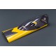 EXTRA NG 85" ARF 2159MM JAUNE / ARGENT SKYWING