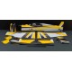 EXTRA NG 85" ARF 2159MM JAUNE / ARGENT SKYWING