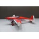 LASER 260 PLUS 88" ARF 2235MM ROUGE COVERING SKYWING
