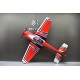 LASER 260 PLUS 88" ARF 2235MM ROUGE COVERING SKYWING