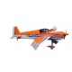 LASER 260 PLUS 88" ARF 2235MM ORANGE COVERING SKYWING