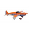 LASER 260 PLUS 88" ARF 2235MM ORANGE COVERING SKYWING
