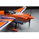 LASER 260 PLUS 88" ARF 2235MM ORANGE COVERING SKYWING