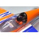 LASER 260 PLUS 88" ARF 2235MM ORANGE COVERING SKYWING