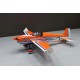 LASER 260 PLUS 88" ARF 2235MM ORANGE COVERING SKYWING