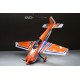 LASER 260 PLUS 88" ARF 2235MM ORANGE COVERING SKYWING