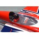 LASER 260 PLUS 88" ARF 2235MM ORANGE COVERING SKYWING