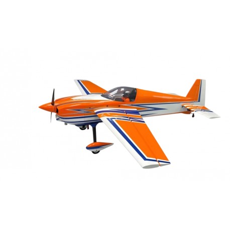 LASER 260 V3 104" ARF 2640MM ORANGE SKYWING