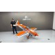 LASER 260 V3 104" ARF 2640MM ORANGE SKYWING