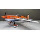 LASER 260 V3 104" ARF 2640MM ORANGE SKYWING