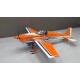 LASER 260 V3 104" ARF 2640MM ORANGE SKYWING