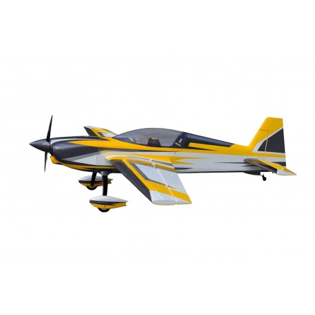 EXTRA NG 104" ARF 2641MM JAUNE SKYWING