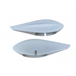 CARENAGES DE ROUES LASER 67" PILOT RC