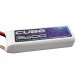 ACCU LIPO SLS X-CUBE 3600MAH 4S 30C