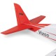 V1200 PNP ROUGE E-FLIGHT