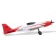 V1200 ROUGE BNF AVEC AS3X ET SAFE E-FLITE