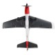 V1200 ROUGE BNF AVEC AS3X ET SAFE E-FLITE