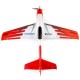 V1200 ROUGE BNF AVEC AS3X ET SAFE E-FLITE