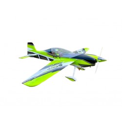 SBACH 342 V2 103" 2.64M VERT ARF PILOT RC