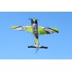 SBACH 342 V2 103" 2.64M VERT ARF PILOT RC