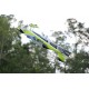 SBACH 342 V2 103" 2.64M VERT ARF PILOT RC