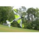 SBACH 342 V2 103" 2.64M VERT ARF PILOT RC