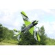 SBACH 342 V2 103" 2.64M VERT ARF PILOT RC