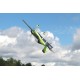 SBACH 342 V2 103" 2.64M VERT ARF PILOT RC