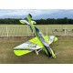 SBACH 342 V2 103" 2.64M VERT ARF PILOT RC