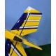 EXTRA NG 90" 2.29M (08) ARF PILOT RC