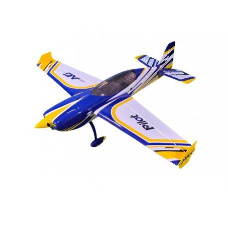 EXTRA NG 67"1.70M (08) ARF PILOT RC