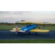 PT-17 STEARMAN 118" 3000MM ARF (01) CY MODEL