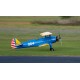 PT-17 STEARMAN 118" 3000MM ARF (01) CY MODEL
